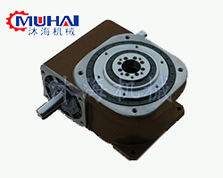 凸輪分割器的轉(zhuǎn)停是怎么控制？