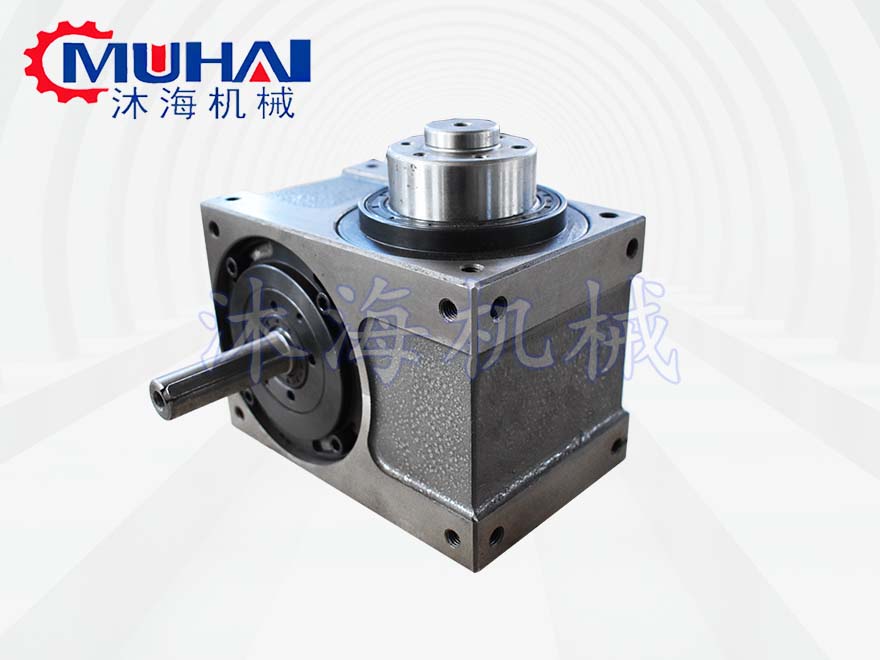 凸輪分割器的用途有哪些？