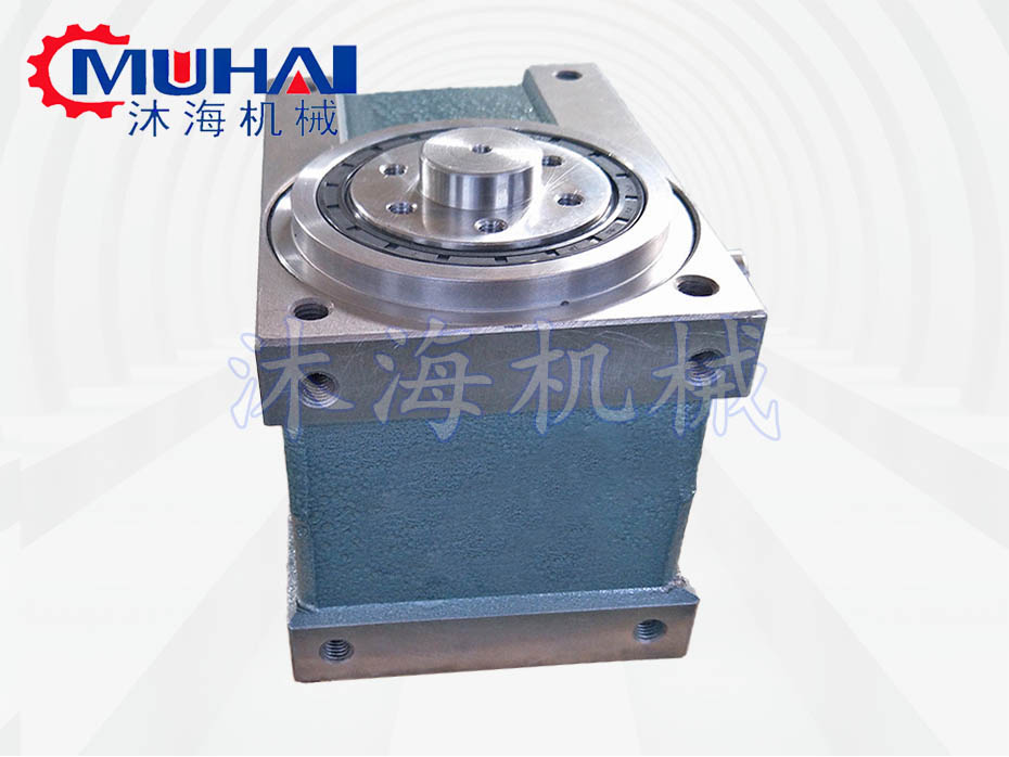 凸輪分割器的維修保養(yǎng)事項